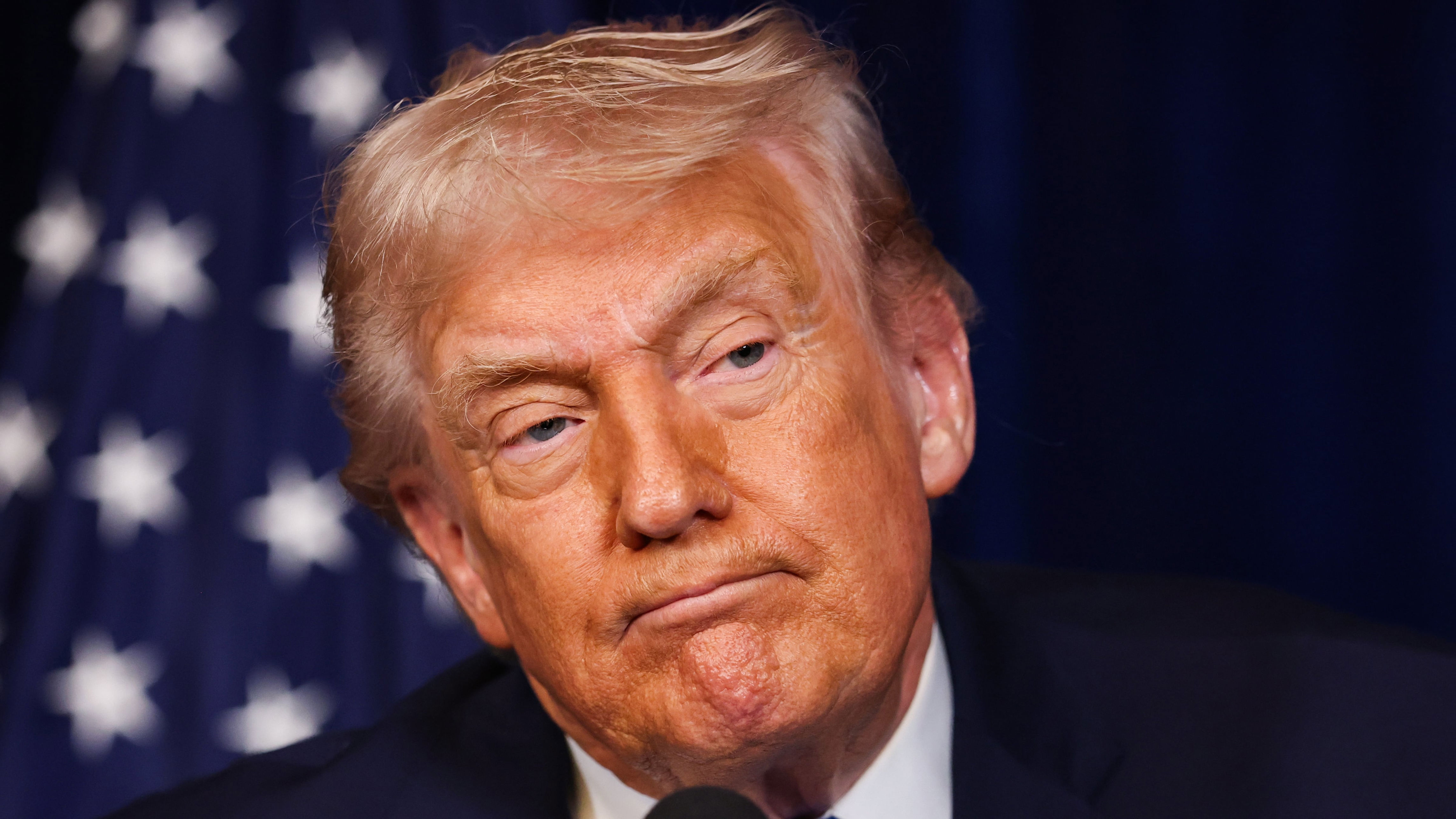 Murdoch paper starts year with attack on Trump’s key policy<br>