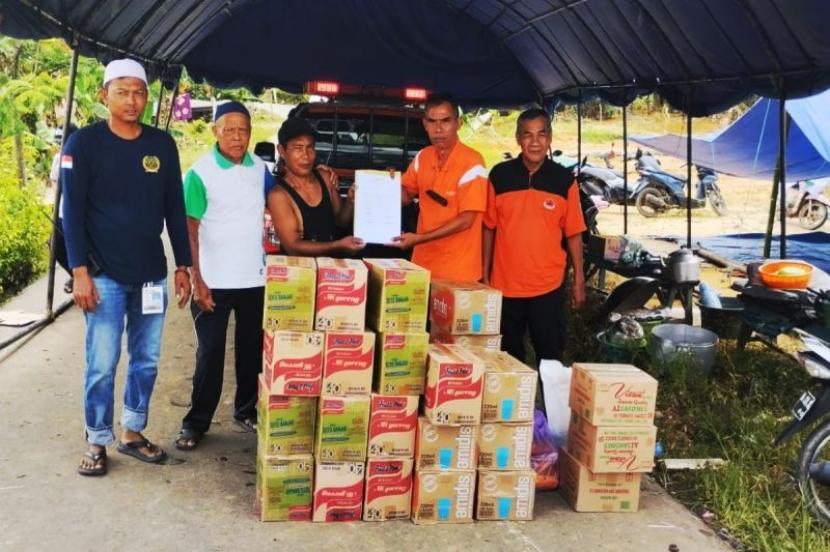 BPBD Banjar Catat 67.344 Jiwa Terdampak Banjir di Kalimantan Selatan