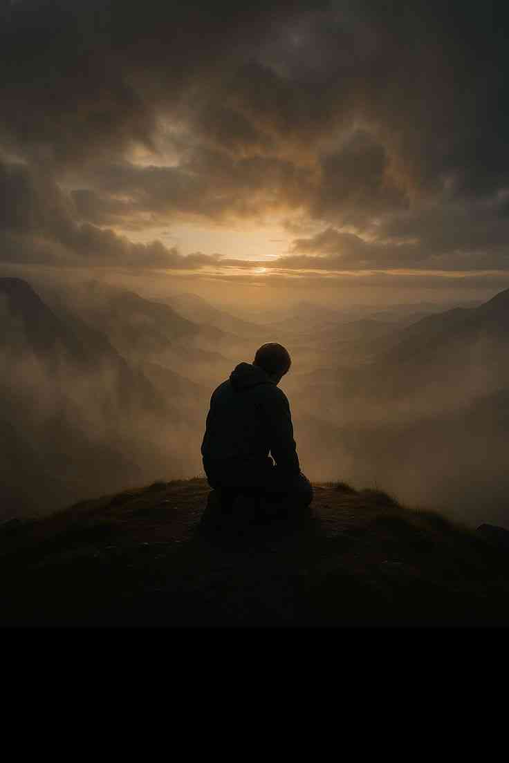 Cinta yang Tak Terbatas