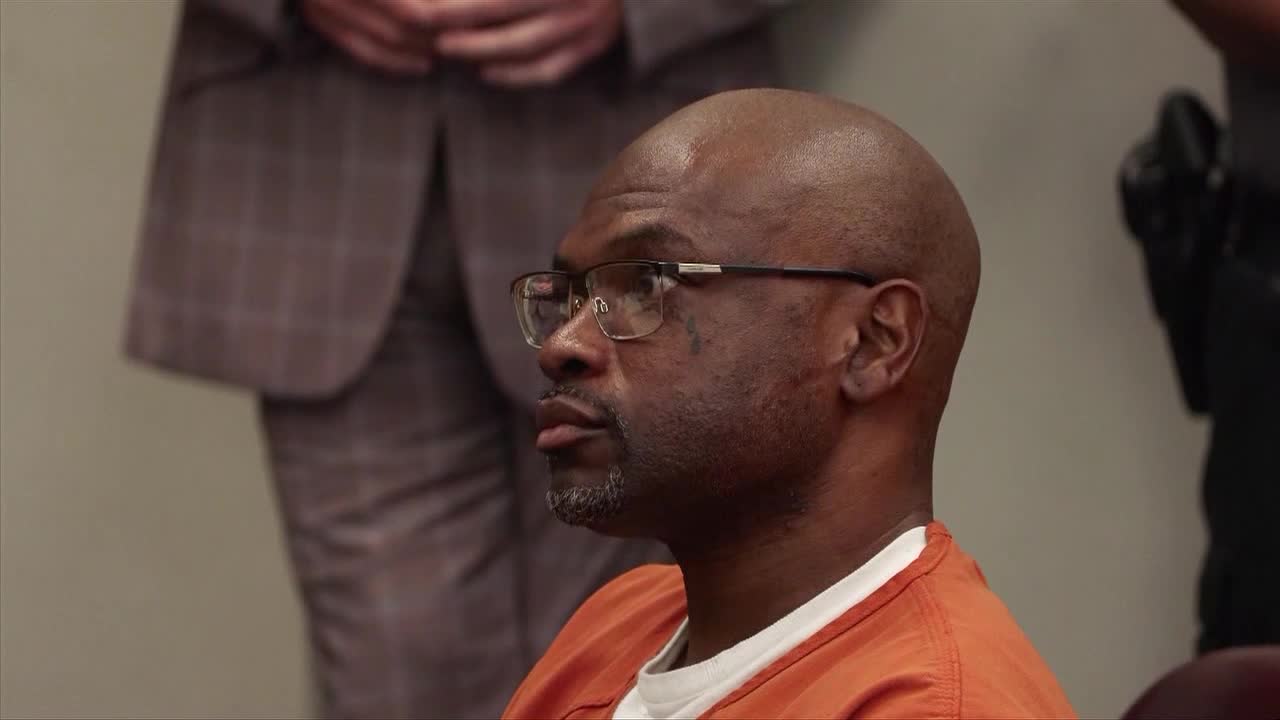 UGA cold case murder: Jury selection underway in Tara Baker murder trial