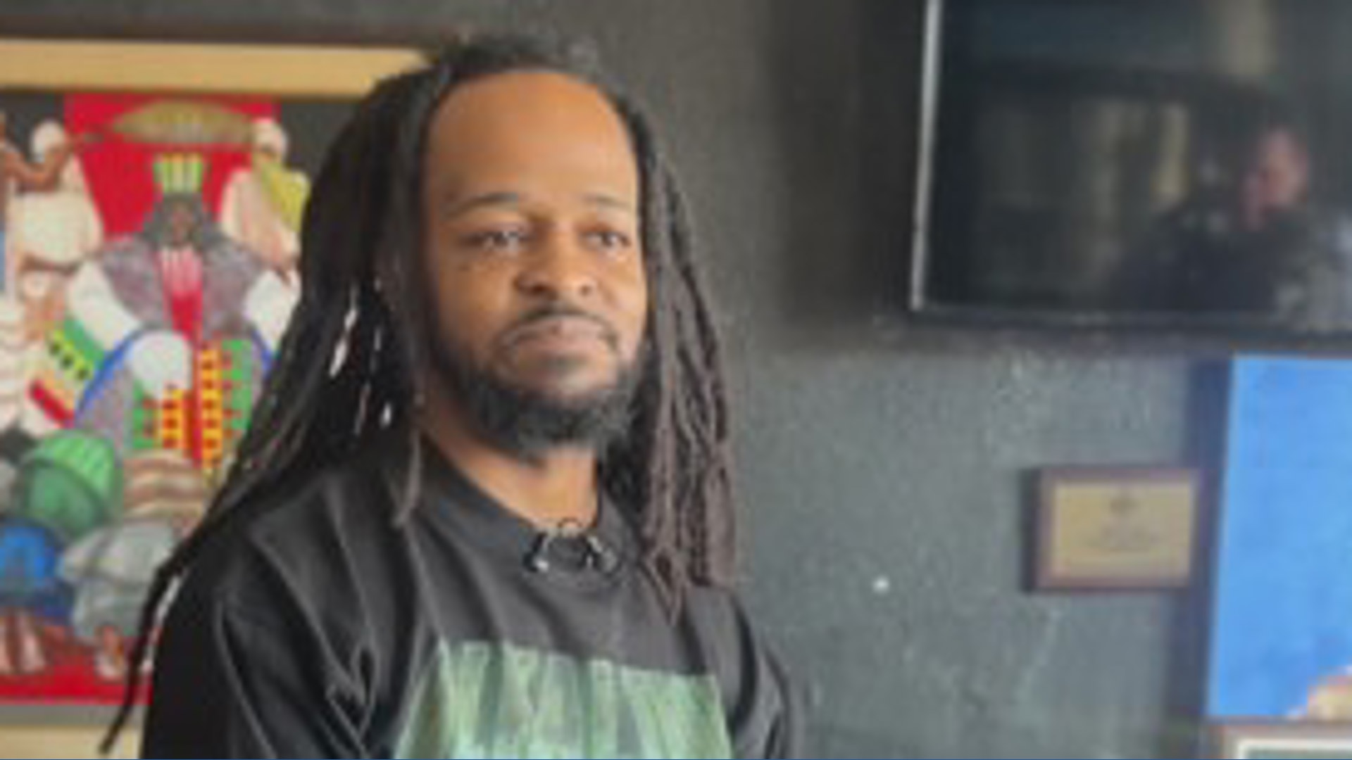 Who is Zeethewizard? Dallas rapper among five victims in New Year’s Day ...