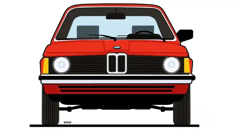BMW Seri 3 Tetap Jadi Legenda Hidup Selama 51 Tahun dengan 7 Generasi