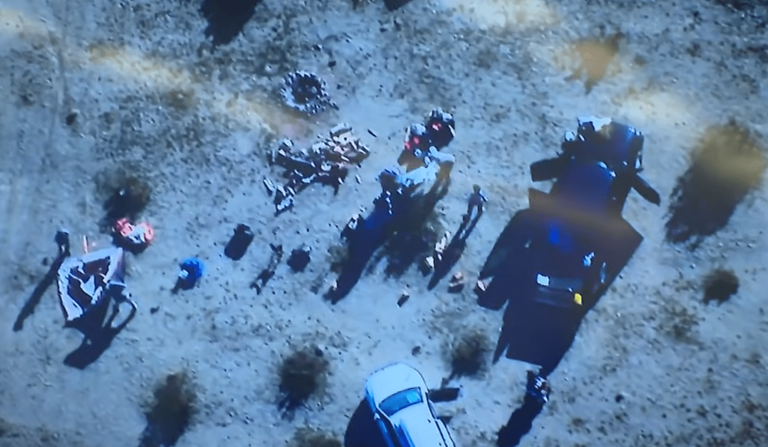 2 plead not guilty in alleged New Year's Eve terror plot in Southern ...