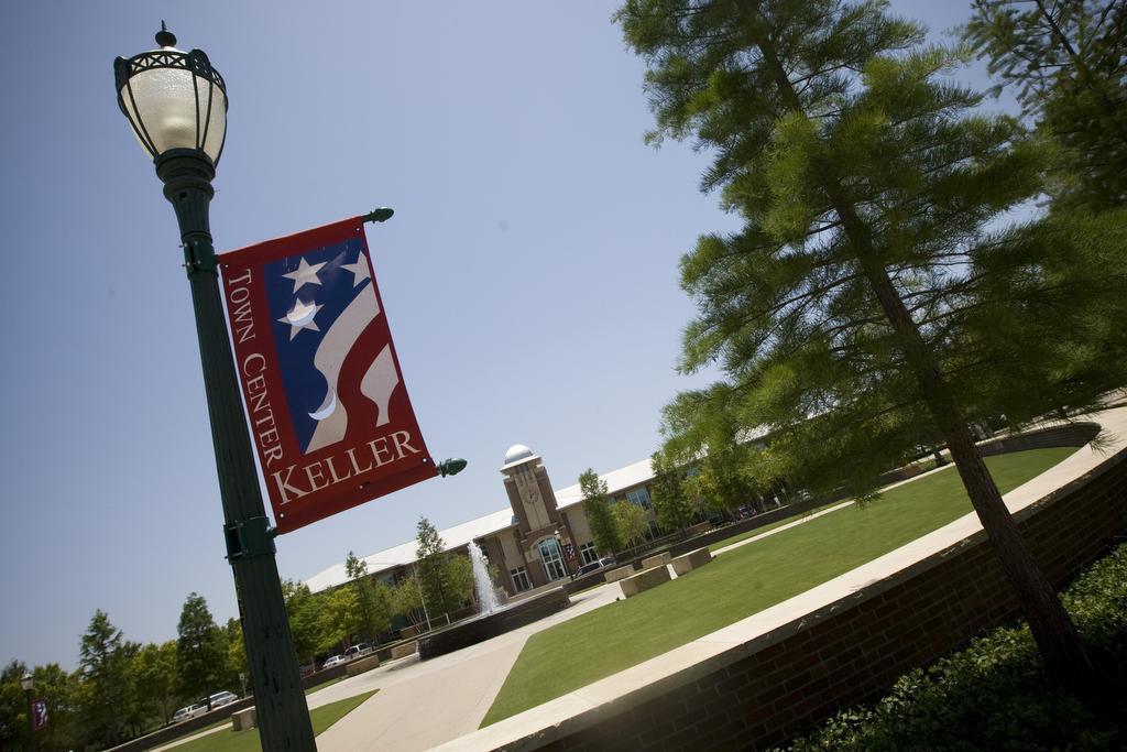 Keller mayor asking council to vote on resolution rejecting sharia law