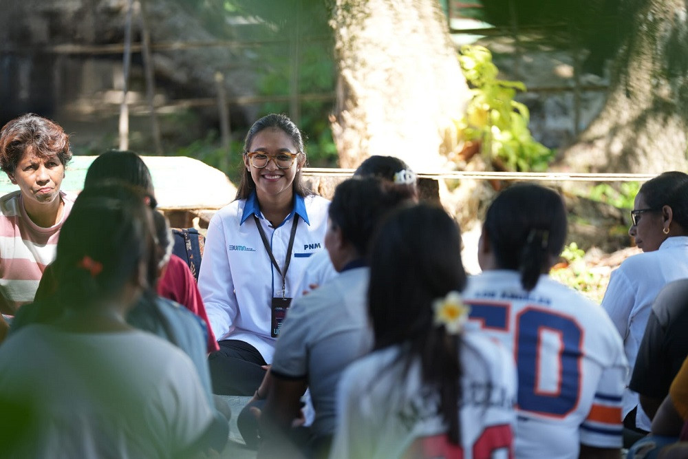 PNM tingkatkan pengalaman pelanggan pada 2026