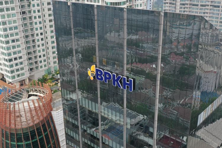 BPKH Jamin Dana Haji Aman, Pencairan Menunggu Proses Administrasi