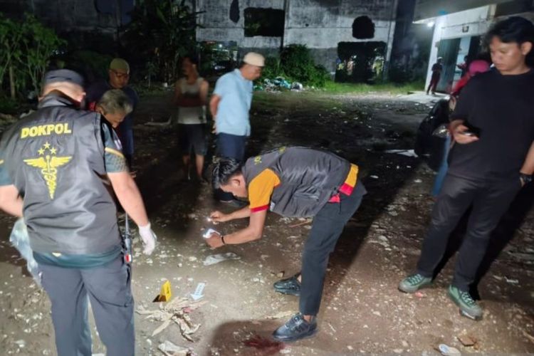 Utang Rp1 Juta Akhirnya Berujung pada Kematian Kakak di Makassar