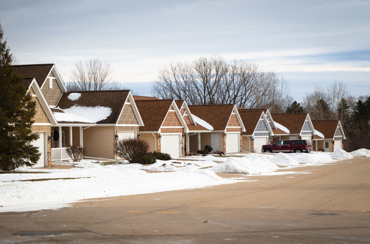 Americans are looking to the Midwest to find affordability<br>