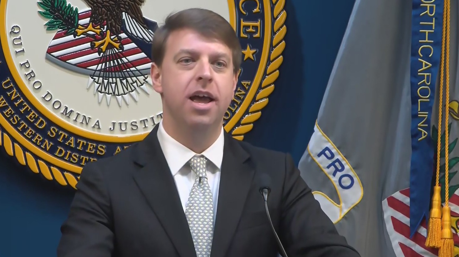 Potential ISIS-inspired terror attack thwarted in North Carolina ...