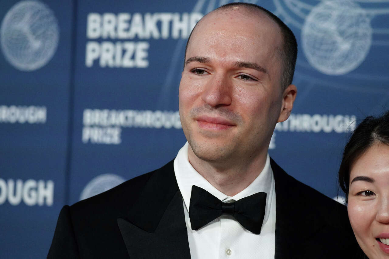 OpenAI exec becomes top Trump donor with $25 million gift<br>