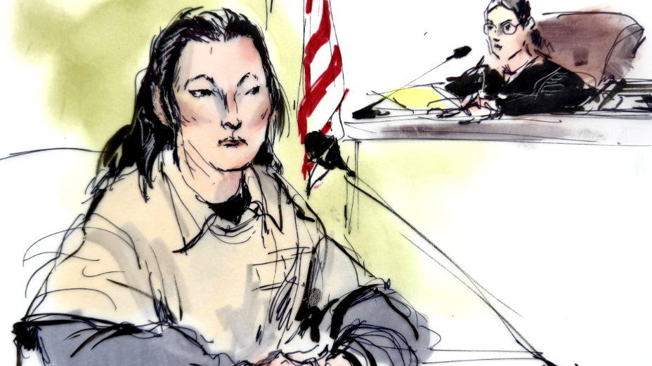 Glendale woman pleads not guilty to alleged Southern California bomb plot