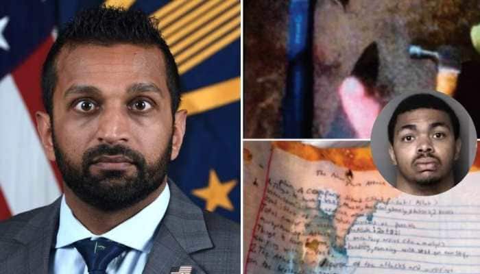 Isis Inspired New Year S Eve Terror Plot Foiled In North Carolina 18