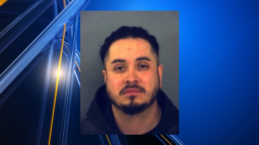 Man arrested for allegedly assaulting girlfriend in Horizon