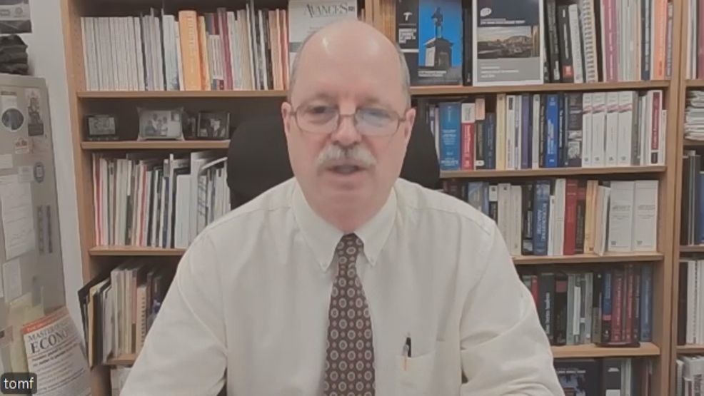 Expert predicts mixed economic outlook for Borderland in 2026 amid ...