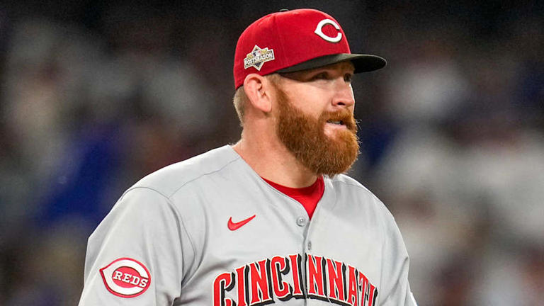 Two free agency splashes Nationals could make at key positions of need
