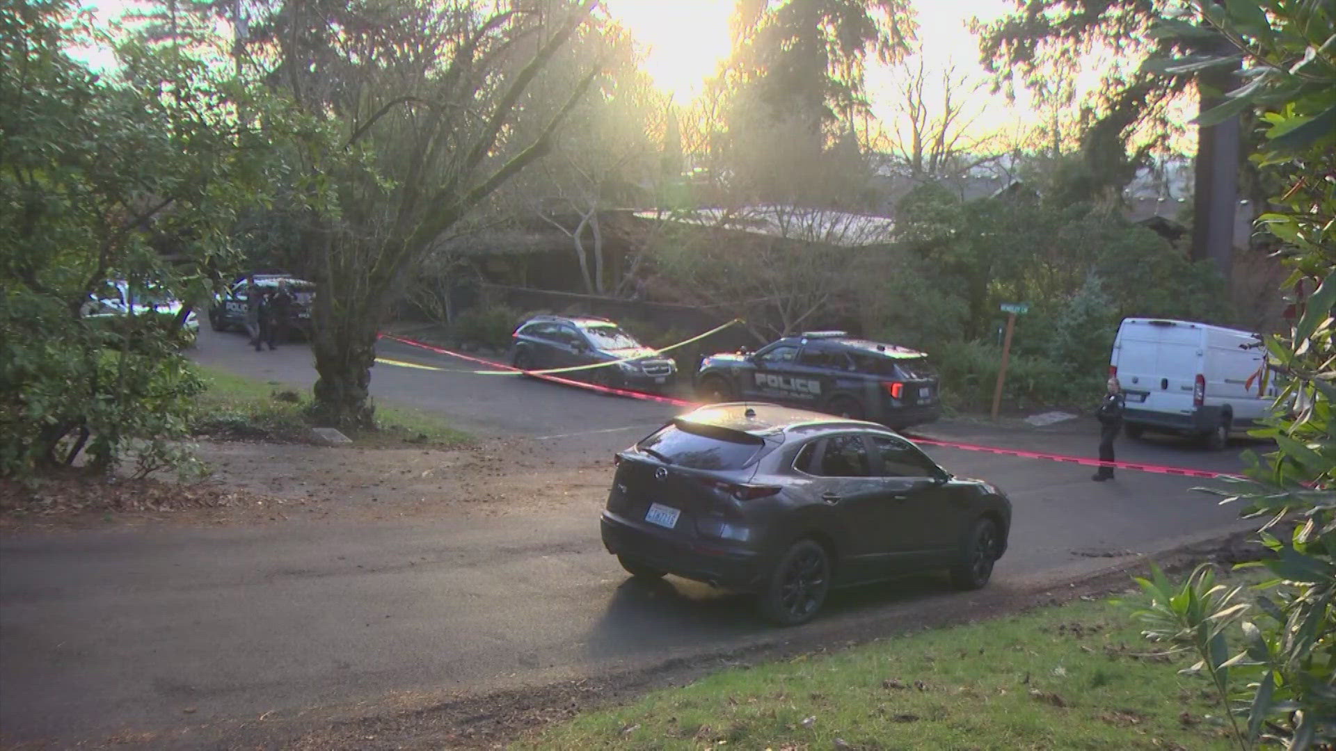 Medical examiner s report confirms identities of Mercer Island