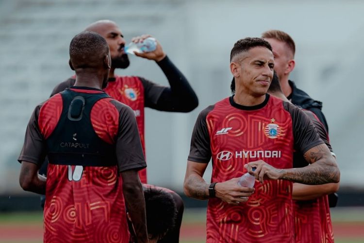 Prediksi Persija vs Persijap: Jangan Terjatuh Lagi, Macan Kemayoran!