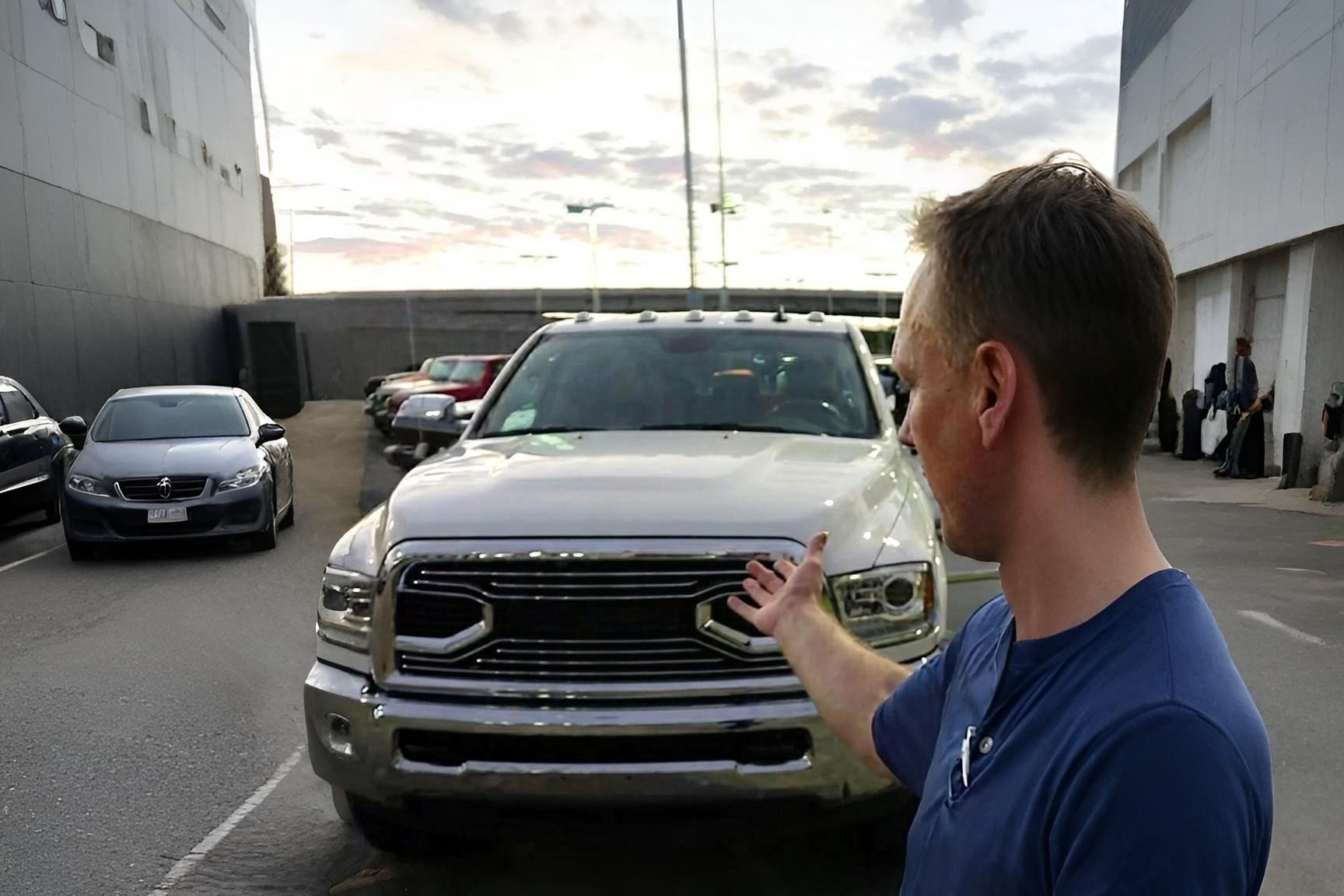 Selling a high-value truck: The full breakdown