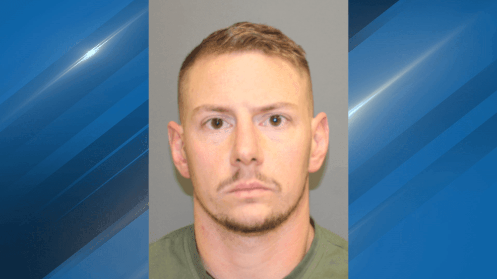 Former Seneca County corrections officer charged in child exploitation ...