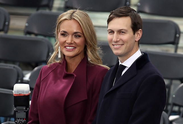 Kushner draws backlash as luxury plan collapses<br>