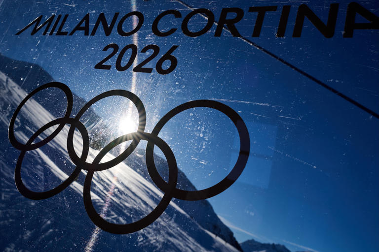 Everything to know about the 2026 Milan Cortina Winter Olympics opening ...