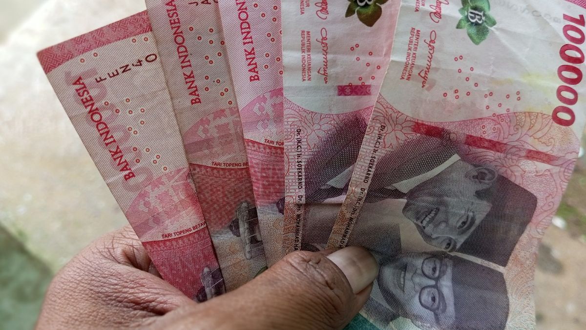 UMP Kepri 2026 Rp3,879.520, UMSP Rp3,902.096 Mulai Januari 2026