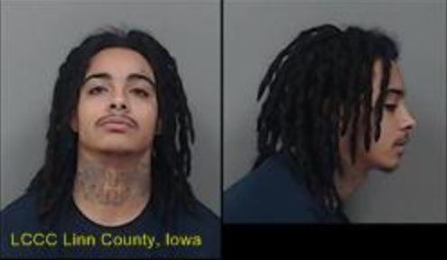 Man pleads guilty to lesser charges in 2020 Cedar Rapids shooting death