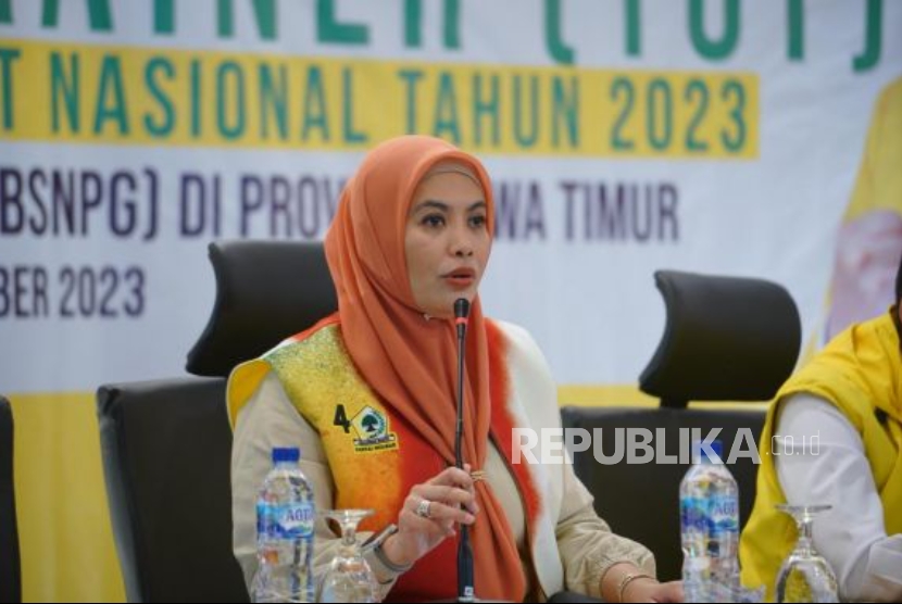 Golkar: Wacana Pilkada DPRD Butuh Kajian Mendalam