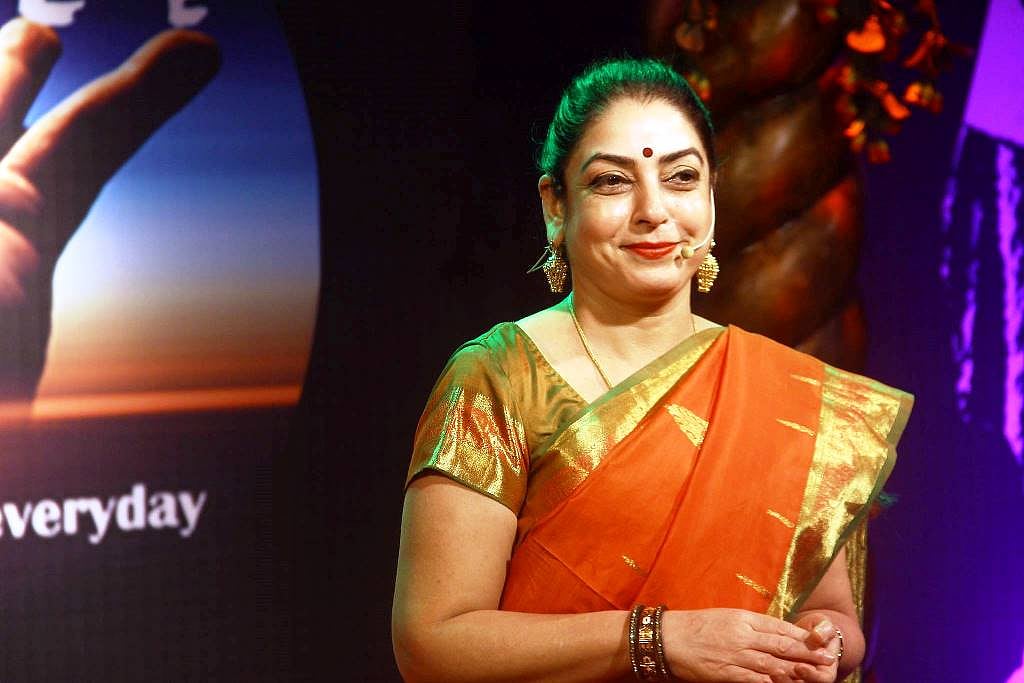 #PastForward: Carnatic singer Sangeetha Srikishen opens up about the ...