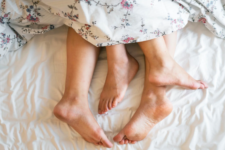 Kumpul kebo bisa dipidana mulai 2026, siapa berhak laporkan?