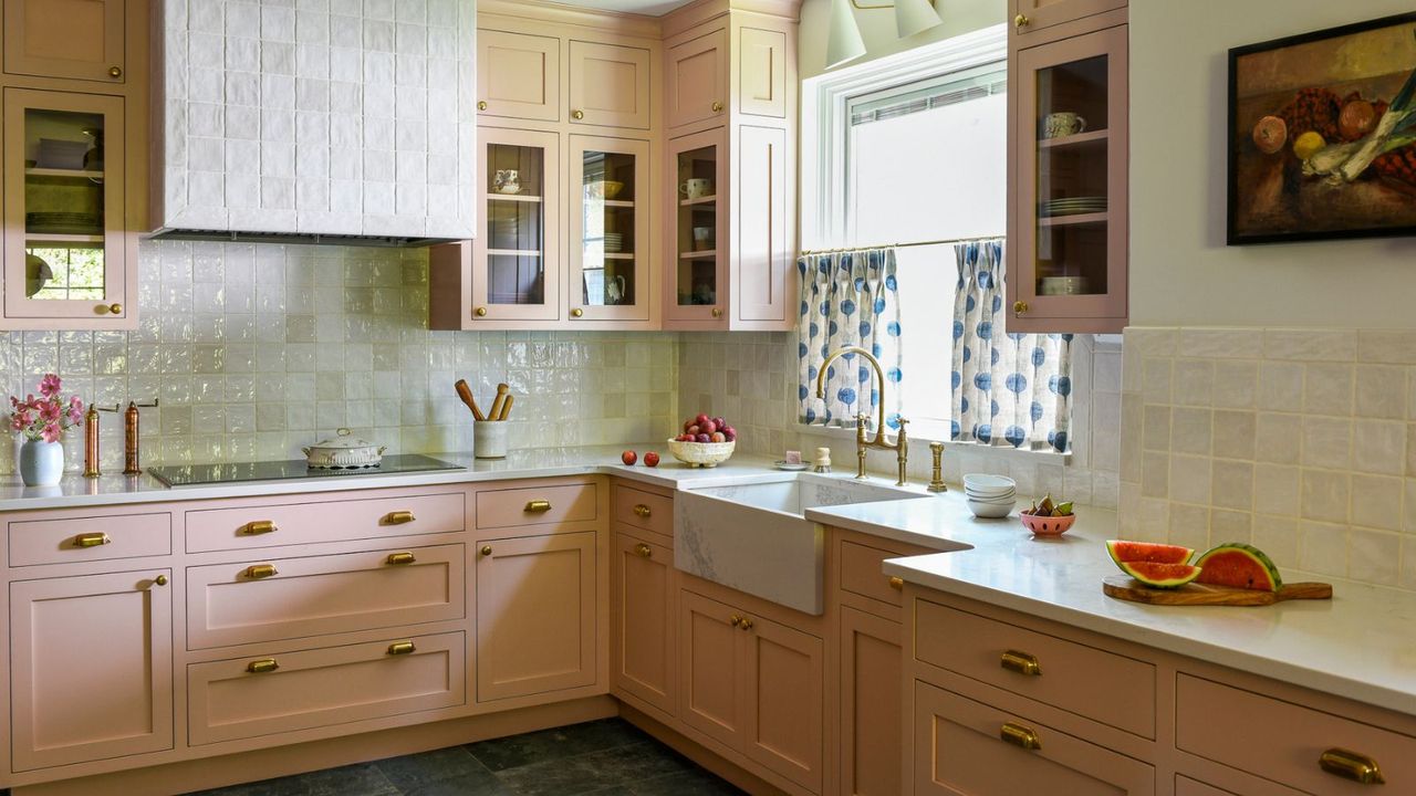 This characterful kitchen is a host's dream – and it's 'full of sneaky ...