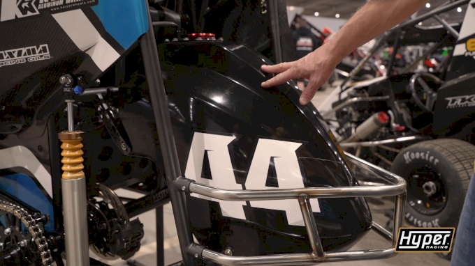 What's happening at Hyper Racing: Innovation driving micro racing forward