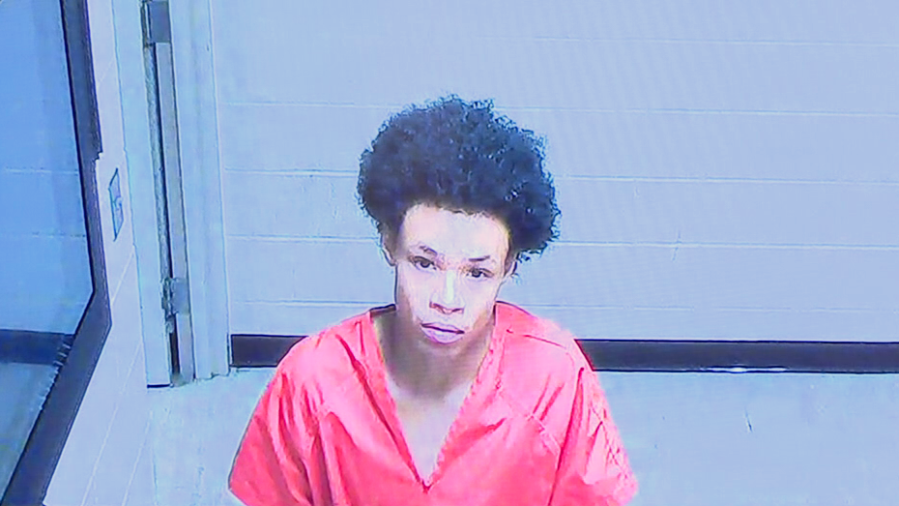 Wichita baby died of blunt force injuries, autopsy reveals