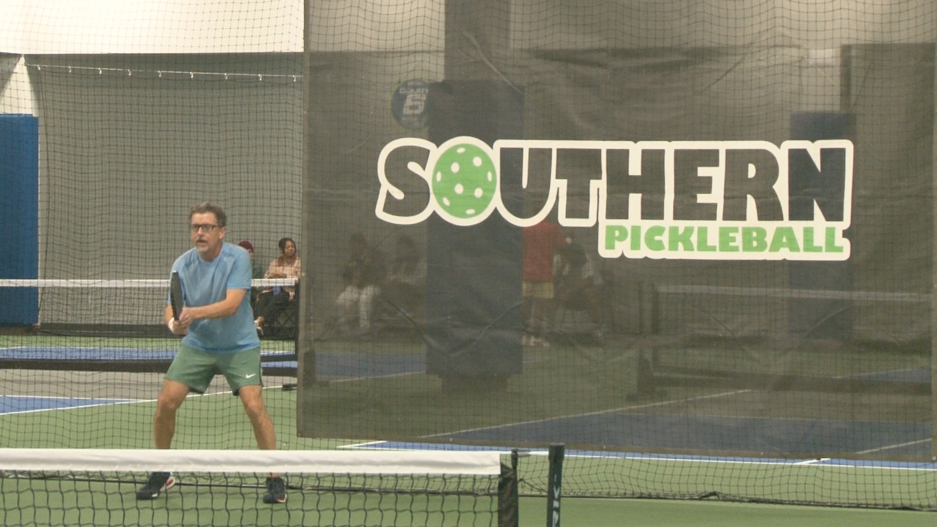 Southern Pickleball Championships return to Rhythm & Rally, bringing ...