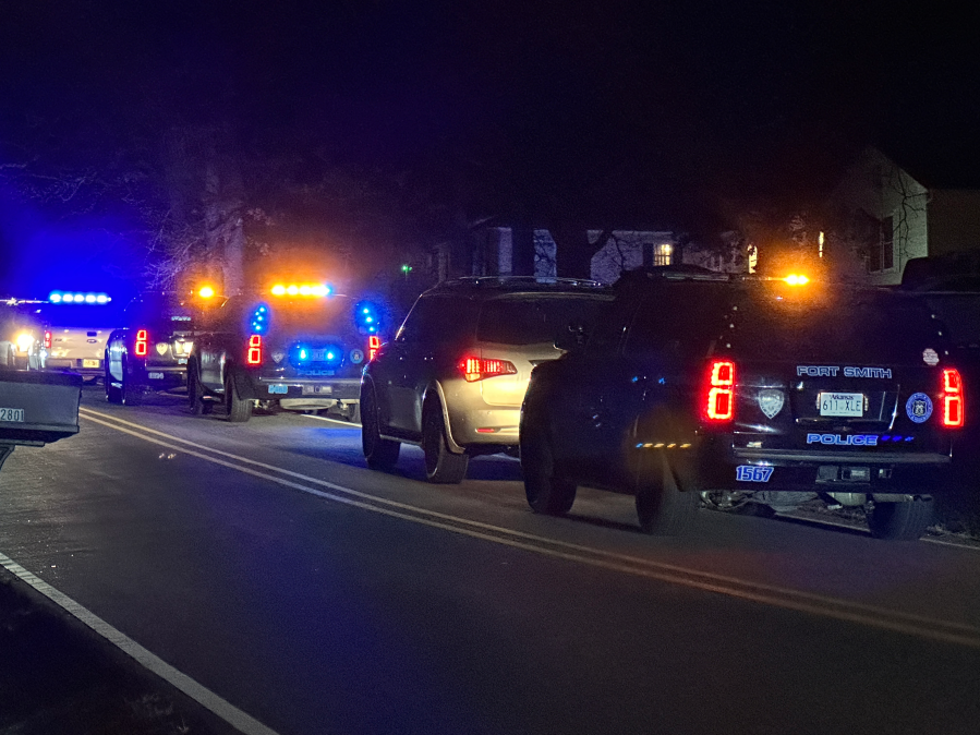 FSPD: 2 killed in shooting were likely only ones involved