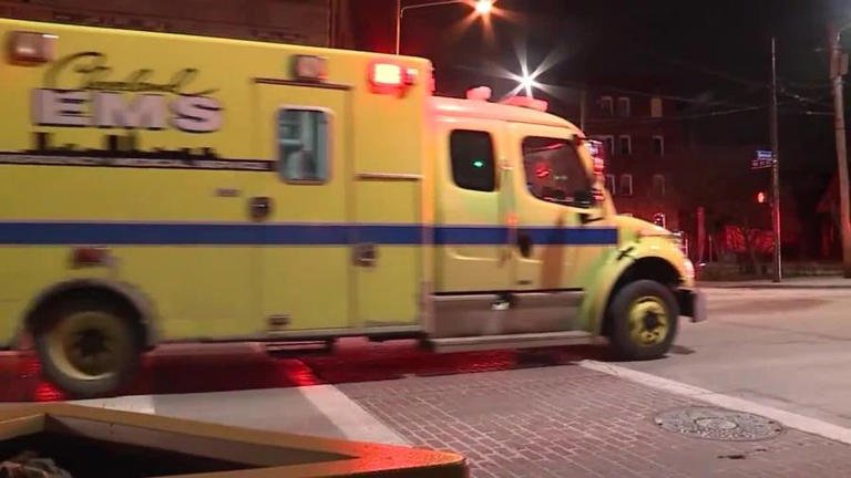 I-TEAM: More significant delays exposed with Cleveland EMS