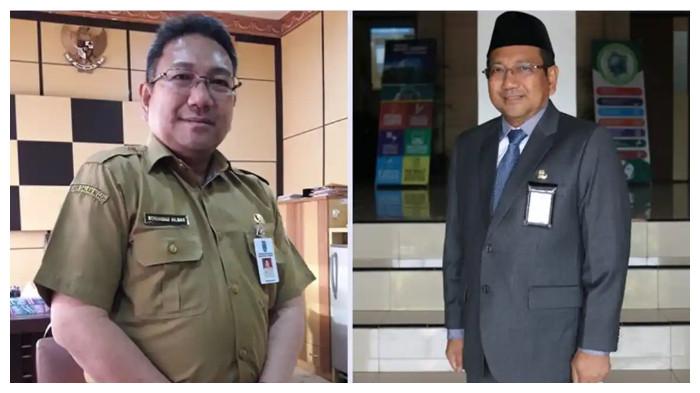 Populer Kalteng: Mantan Sekda Banjar ke Pemprov, Prediksi Cuaca-Banjir, RTH Eks Disnakertrans