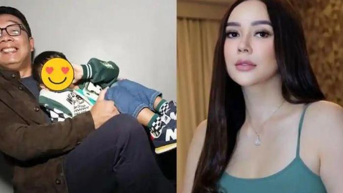 Ridwan Kamil Sebut Nama Aura Kasih dalam Pantun, Kuasa Hukum: Semua Orang Pakai