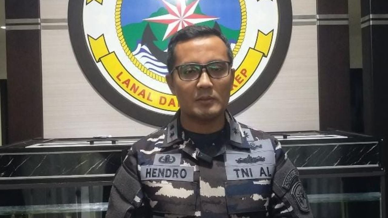 Fakta Kapal Polo yang Terdampar di Pekajang Lingga: Asal dan Isi Kapal