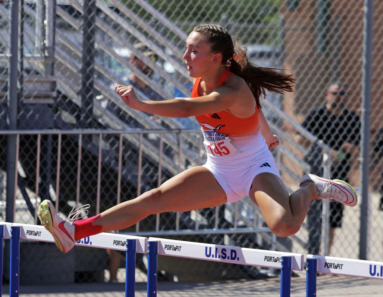 A look ahead to the top Laredo high school sports storylines in 2026