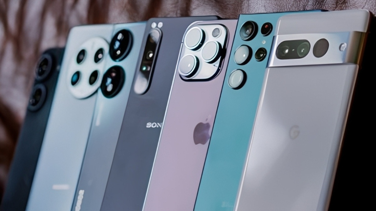 HP Terbaik 2026 dengan Harga Promo Tahun Baru, Stok Masih Lengkap