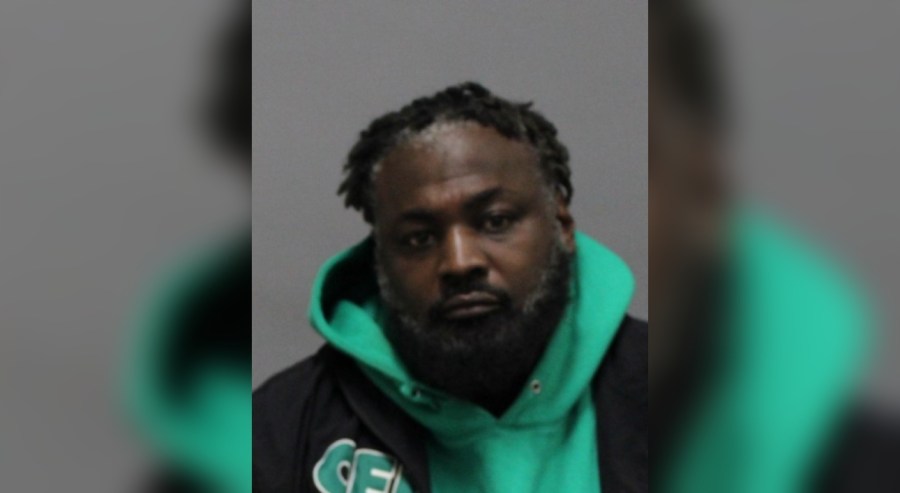 Man charged in connection to New Year’s Eve shooting in New Haven