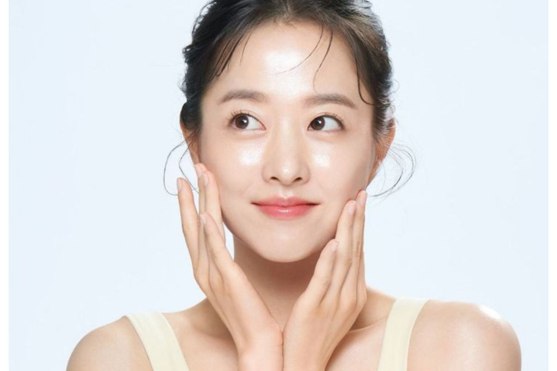 Lotion Pencerah Kulit Murah dan Efektif Mulai Rp20 Ribu