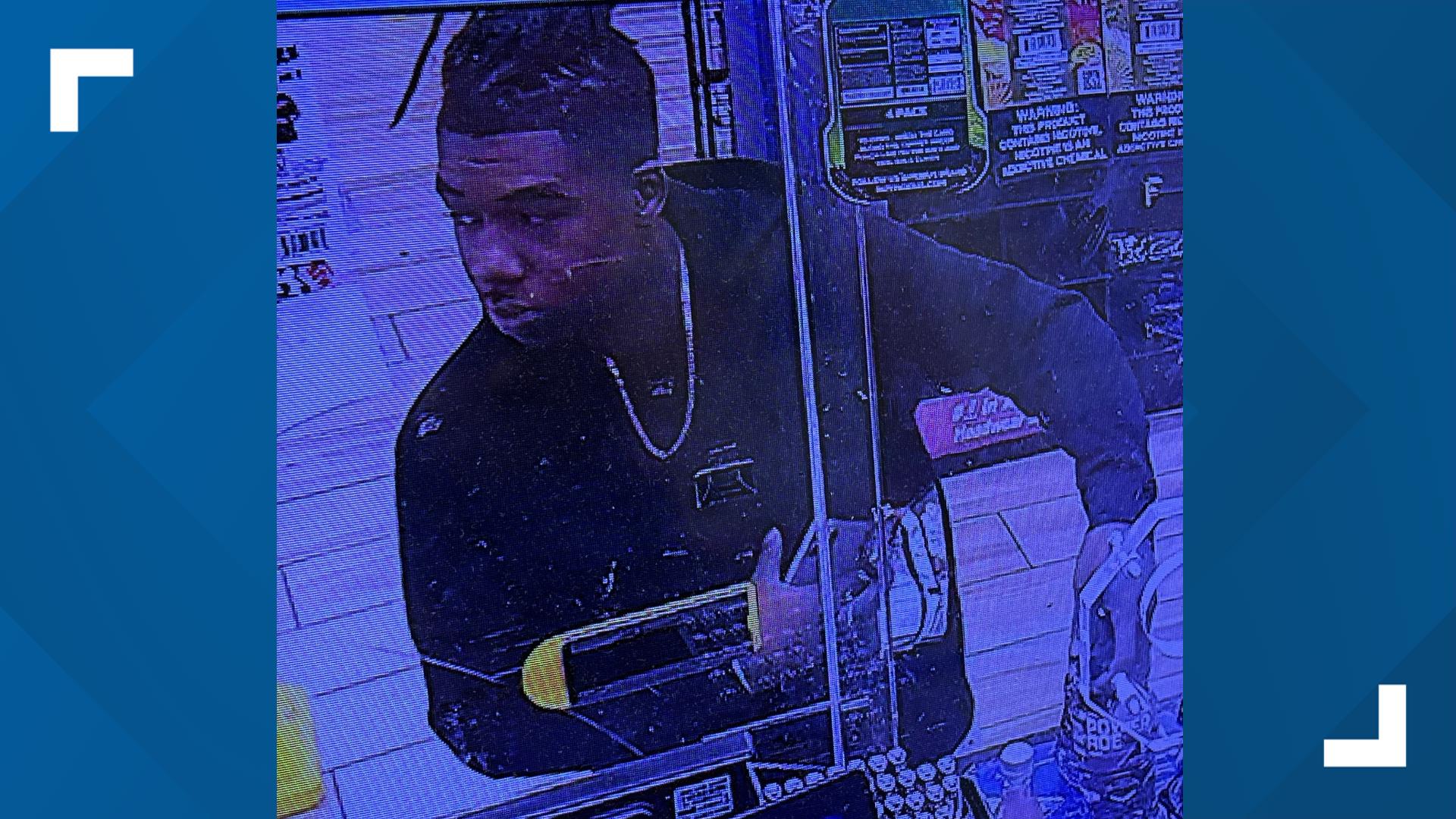 17-year-old in critical condition after shooting at East Macon gas ...