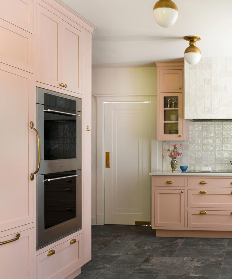 This characterful kitchen is a host's dream – and it's 'full of sneaky ...