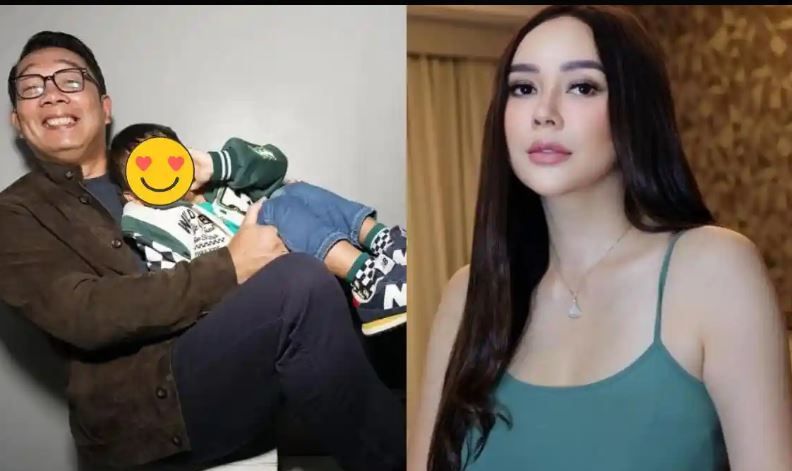 Asal Usul Anak Angkat Ridwan Kamil Dibongkar, Atalia Praratya Buka Suara