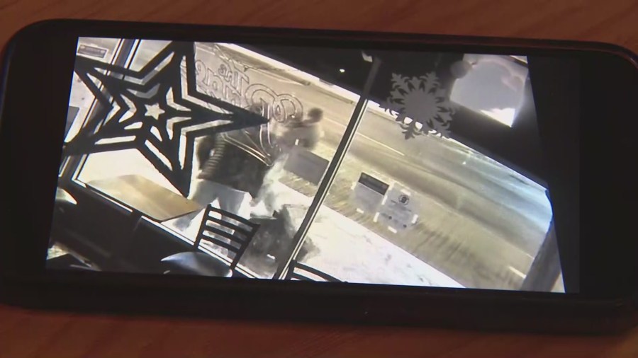 Fight outside Lakeview restaurant being investigated as possible hate crime<br><br>