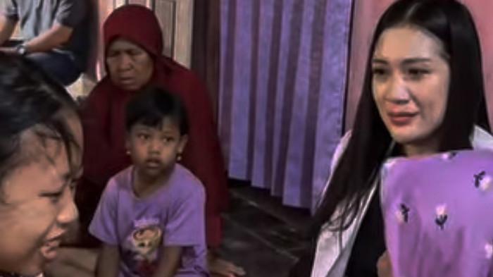 Siswa Purwakarta Putus Sekolah Akibat Bullying, Dapat Hadiah dari Istri Wabup