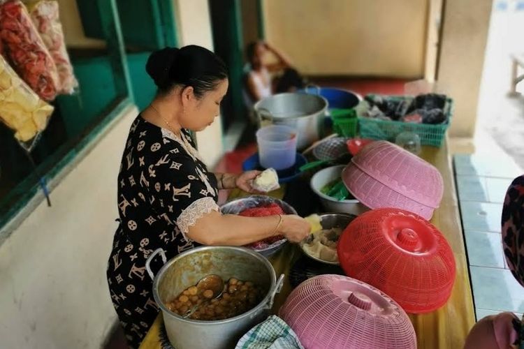Jelajah Kuliner Mojokerto: 9 Tempat Makan Enak yang Wajib Dikunjungi Wisatawan