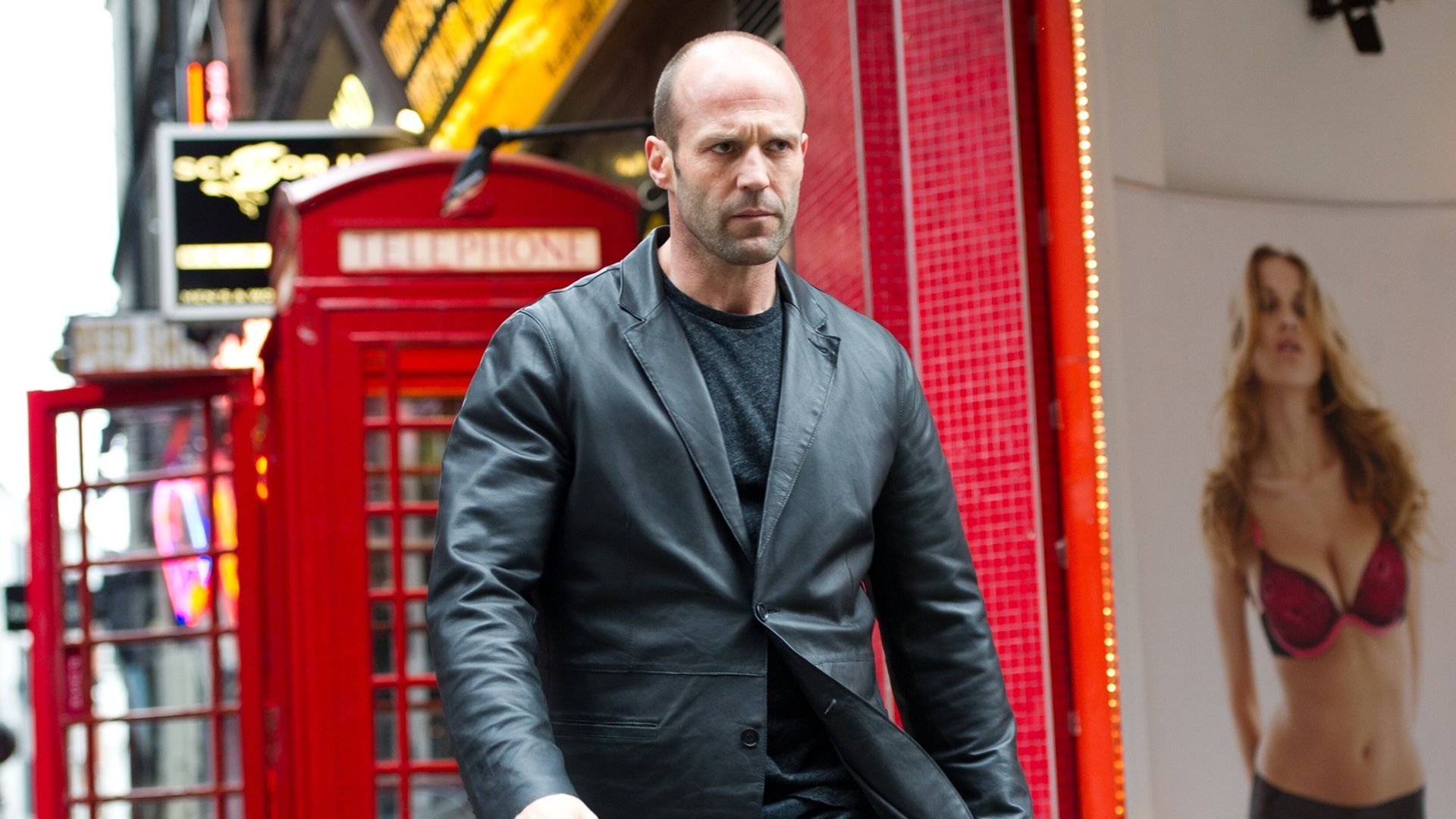 Jason Statham's best performance is in this divisive action thriller ...